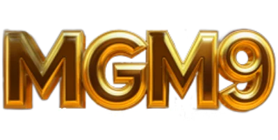mgm9 - logo